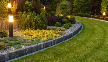 Lawn Care for Pro-Care LLC in Hudson, WI