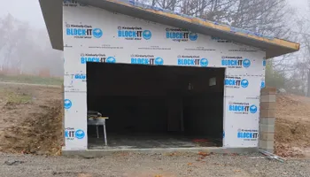 Residential Garage Doors for My Garage Door Company in Athens County, OH