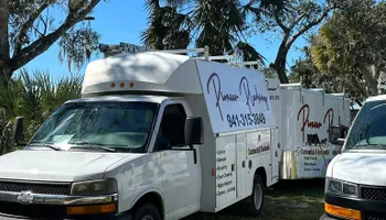 Plumbing Repairs for Pioneer Plumbing of Sarasota LLC in Sarasota, FL