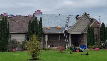 Commercial Roofing for Bells Roofing and Construction in Roseville, MI