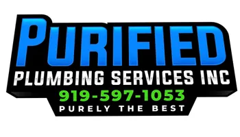 Plumbing Repairs for Purified Plumbing Services INC in Leasburg, NC