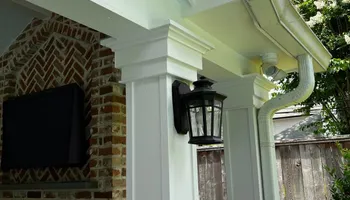 Interior Painting for AGD Painting in Kingwood, TX