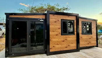 Custom Tiny Homes for NewGen Tiny Homes in Los Angeles, CA