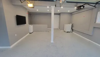 Bathroom Renovation for GG Finish Carpentry inc in Freeport, NY