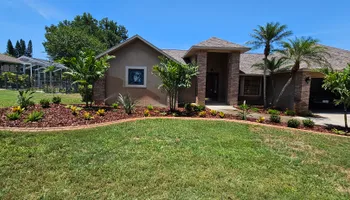 Landscape Design for Tezna Landscaping, Trees & Pavers in Valrico, FL