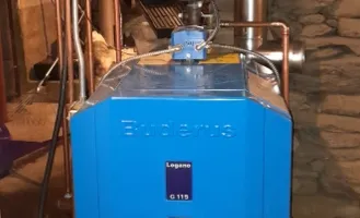 HVAC Service for Tiger Shark HVAC in South Shore, MA