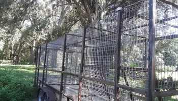 Metal Fabrication for Frazier's Welding & Repair LLC in Chiefland, FL