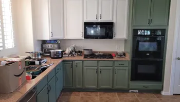 Interior Painting for Wise Choice Professional Painting LLC in Prescott Valley, AZ