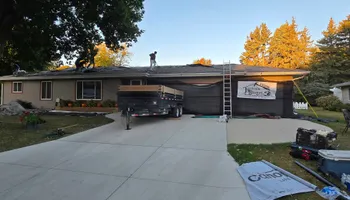 Roofing Repairs for Harnack Builders & Roofing in Beaver Creek, MN