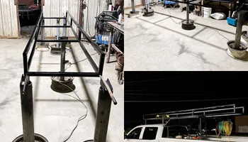 Industral Work for Superior Piping And Fabrication in Lexa,  AR