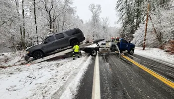 Emergency Roadside Assistance for Payne Auto Towing & Recovery in Sullivan County, NY