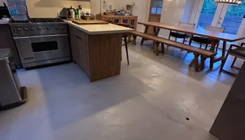 Epoxy Flooring for Triumph Protective Coatings in La Puente,, CA