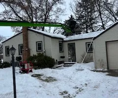 Tree Removal for Allstate Tree Service and Crane in Spring Lake Park, MN