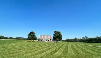 Mowing for MLC in Murfreesboro, TN