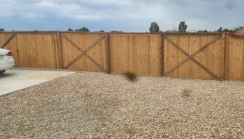 Fence Installation for Bullpit Fencing in Lochbuie, CO