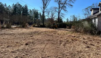 Residential & Commercial Excavation for Conway Land Management in Chatom, AL