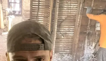 Drywall Installation for Los United Drywall & Remodel LLC in Abbotsford, MI