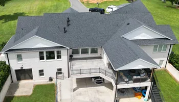 Roofing Installation for BlueJay's Roofing & Roof Repair in King, NC