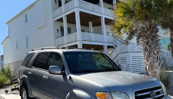 Bronze Package "Light Detail" for Relentless Shine Mobile Detailing in Calabash, NC