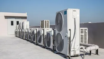 Residential HVAC Installation for MVP A/C & Mechanical LLC in Magnolia, TX