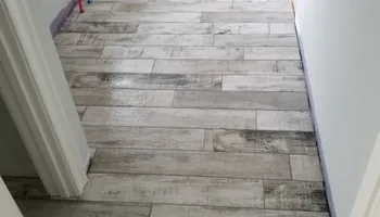 Bathroom Tiling for VersaTile in Deerfield, NH