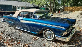 Interior Detailing for Chambers Car Care in Columbus, OH