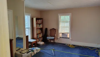 Interior Painting for WenWorks Home Improvement in Mendon, Michigan