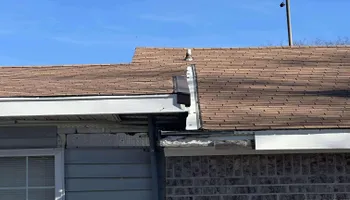 Roofing for BWC Roofing in Wister, OK