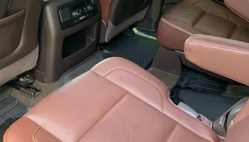 Ceramic Coating for Taylor's Auto Detail in Atlanta, GA