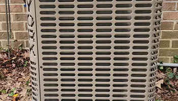 HVAC System Installation for Robby's Heat & Air  in Athens, TN
