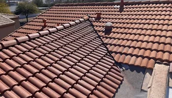 Roofing Installation for Generations Roofing in Tucson, AZ