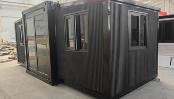 Custom Tiny Homes for NewGen Tiny Homes in Los Angeles, CA
