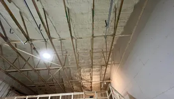 Residential Open Cell for ROI Spray Foam in Plymouth, IN