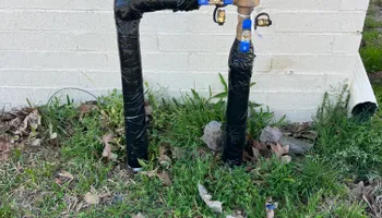 Water Heater Install & Removal for Forbes Plumbing in Greenville, TX