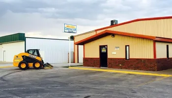 Concrete for Mercadal's Construction in Clovis, New Mexico