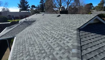 Roofing for House Rock Construction LLC in Brookings, OR