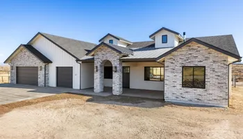 Custom Home Construction for TEK Construction in Chino Valley, AZ