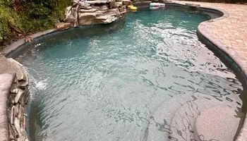 Residential Pool Services for Splash Pros in Parrish, FL