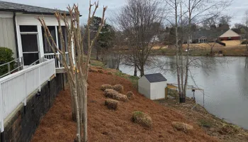 🚿 Pressure Washing Services for GA Lawn Care Pros in Jefferson, GA