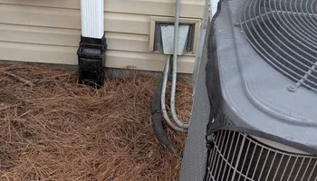 French Drains for Drain My lawn in Monroe, NC