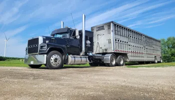 Mowing for Moyer Mowing & Trucking in Clarksville,, IA