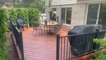 Mulch Installation for The Great Outdoors Outdoor Services in Canton, MI
