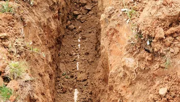 Sewage Pump for Wagener Services LLC in Columbia, SC