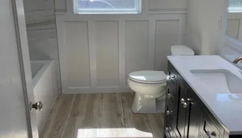 Carpentry for Lillibridge Remodeling Services in Sherman, TX