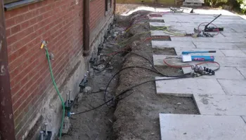 Masonry for Best Choice Foundation & Masonry in Denver, CO