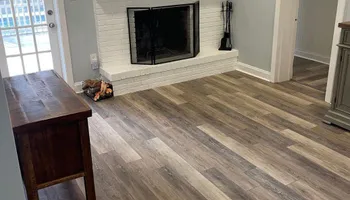 Luxury Vinyl for Flash Flooring in Tampa, FL