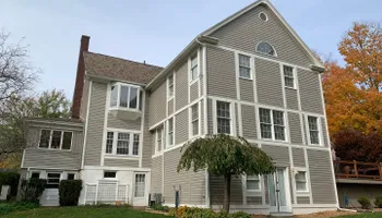 Exterior Painting for Empire Painting Services in Syracuse, NY