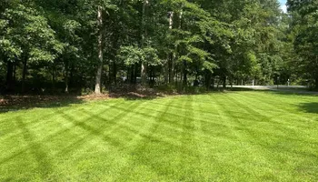 Landscape Design for Morris Contracting in Leonardtown, MD