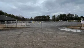 Automated Entry Systems and Gates for TriCity Fence and Contracting in Petersburg, VA