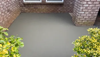 Concrete for Martinez Concrete Services in Griffin, GA